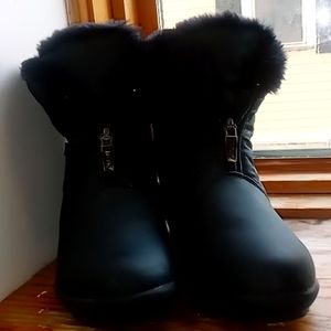 Womens Winter Boots
